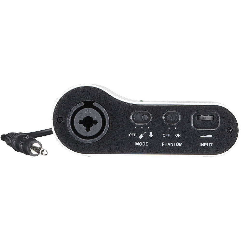 Tascam Ministudio US-42B Podcast Yayın Cihazı & USB Ses Kartı