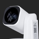 BirdDog Max 4K UHD PTZ Kamera - 12x Zoom (Beyaz)
