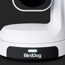 BirdDog Max 4K UHD PTZ Kamera - 12x Zoom (Beyaz)