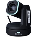 BirdDog X1 PTZ Kamera 20x Zoom (Siyah)