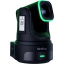 BirdDog X4E Ultra 4K PTZ Kamera AI Takip (Siyah)