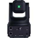 BirdDog X4E Ultra 4K PTZ Kamera AI Takip (Siyah)