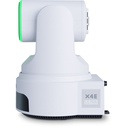 BirdDog X4E Ultra 4K PTZ Kamera AI Takip (Beyaz)