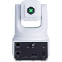 BirdDog X4E Ultra 4K PTZ Kamera AI Takip (Beyaz)