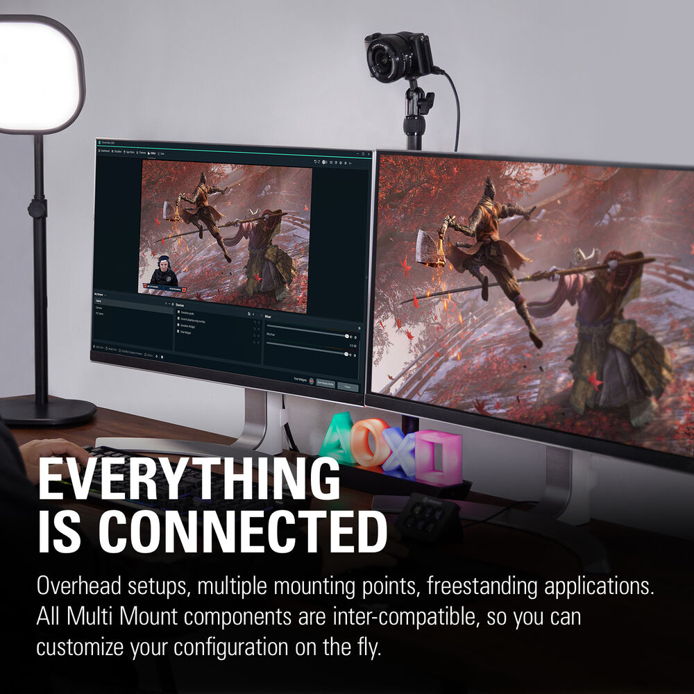 Elgato Multi Mount/Master Mount