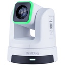 BirdDog X5 Ultra 4K PTZ Kamera  20x Zoom (Beyaz)