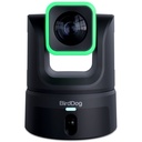 BirdDog XL Ultra PTZ Kamera (20x Zoom + Geniş Açı İkinci Sensör) (Siyah)