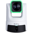 BirdDog XL Ultra PTZ Kamera (20x Zoom + Geniş Açı İkinci Sensör) (Beyaz)