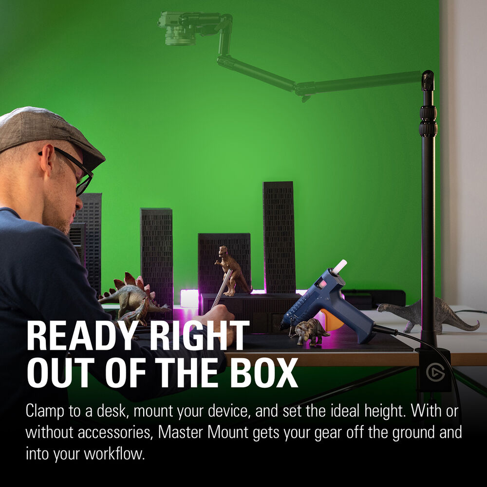 Elgato Multi Mount/Master Mount