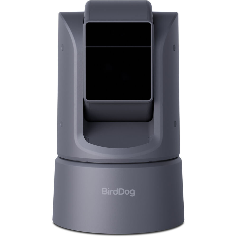 BirdDog O4 Outdoor PTZ Kamera with 30x Optik Zoom (Gri)
