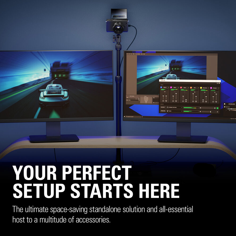 Elgato Multi Mount/Master Mount
