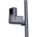 BirdDog O4 - Pole Mount (Gri) - Duvar Bağlantı Aparatı (BDO4-WM-GR) 