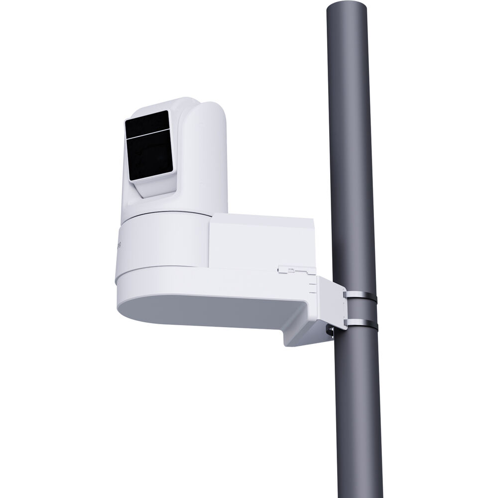 BirdDog O4 - Pole Mount (Beyaz) - Duvar Bağlantı Aparatı (BDO4-WM-W) 