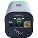 BirdDog MAKI Ultra 4K Box Camera 12x Zoom (Beyaz)