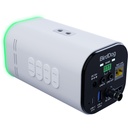BirdDog MAKI Ultra 4K Box Camera 12x Zoom (Beyaz)