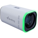 BirdDog MAKI Ultra 4K Box Camera 12x Zoom (Beyaz)