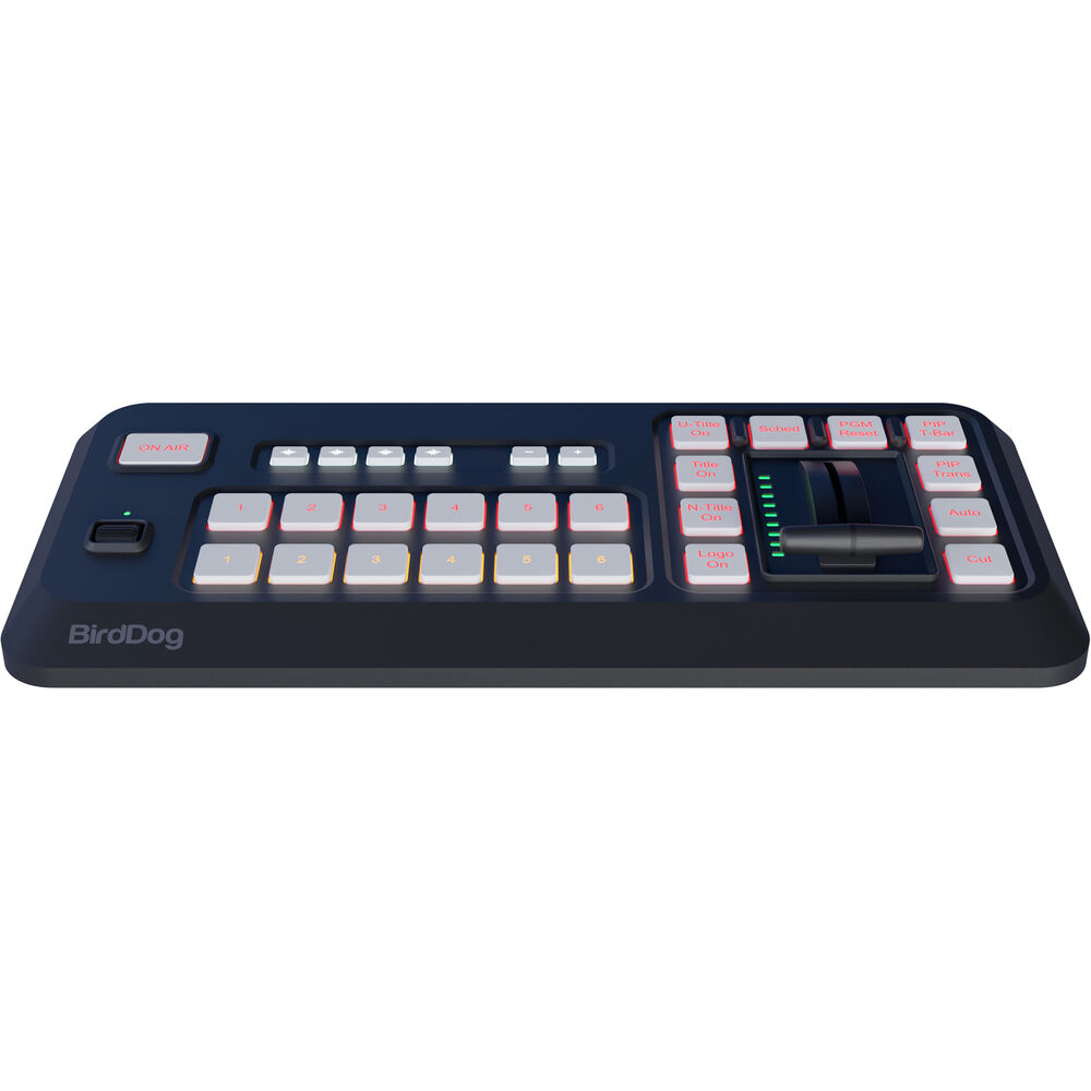 BirdDog MAKI Studio Kontrol Birimi