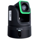 BirdDog XL Ultra PTZ Yayın Paketi (3 Kamera + Kumanda) (Siyah)