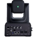 BirdDog XL Ultra PTZ Yayın Paketi (3 Kamera + Kumanda) (Siyah)