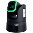 BirdDog XL Ultra PTZ Yayın Paketi (3 Kamera + Kumanda) (Siyah)