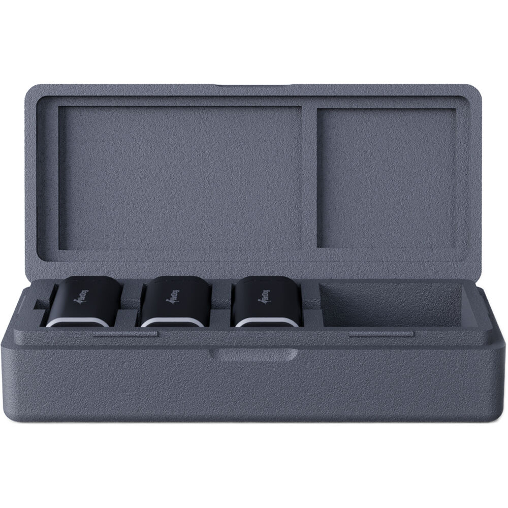 BirdDog MAKI Live Yayın Paketi (3 Kamera + Control Surface)