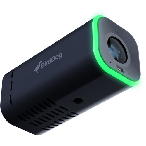 BirdDog MAKI Live Yayın Paketi (3 Kamera + Control Surface)