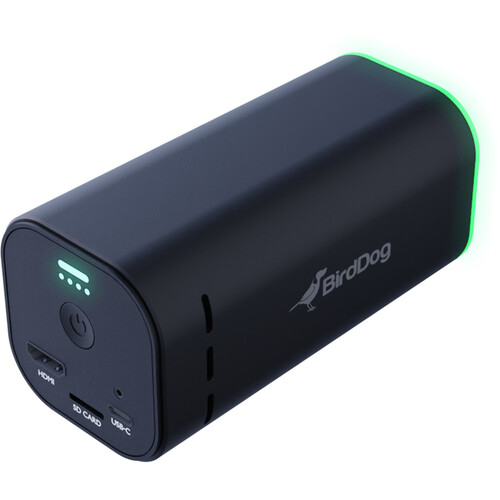 BirdDog MAKI Live Yayın Paketi (3 Kamera + Control Surface)