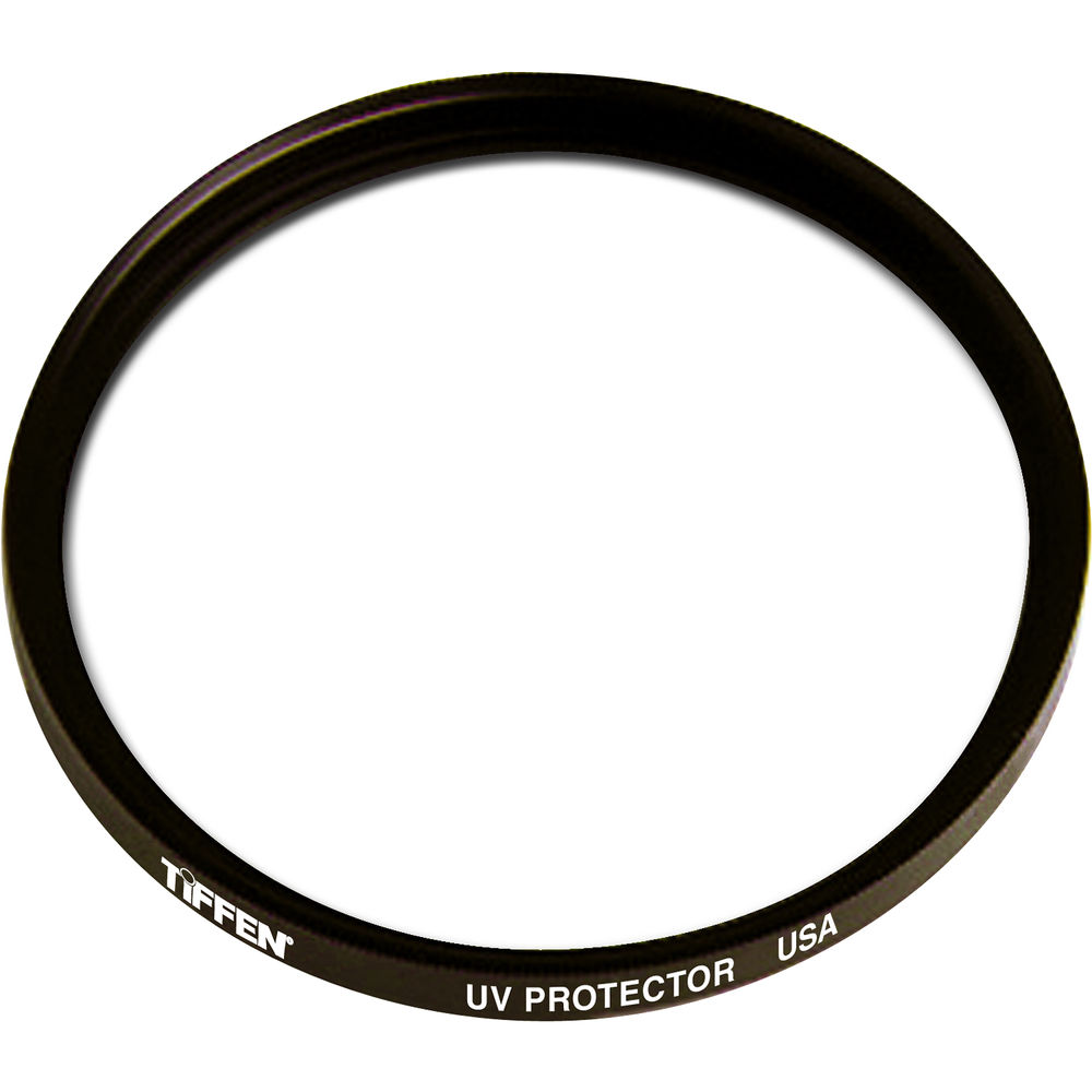 TIFFEN 82mm UV Koruyucu Filtre