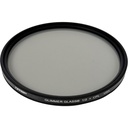 TIFFEN 82mm Fusion POL GG 1/2 Dairesel Polarize Filtre