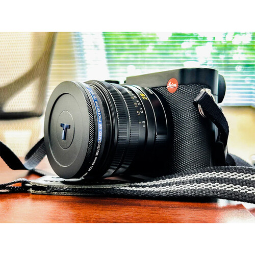 TIFFEN 77mm Black Pro-Mist 1 MCS (Manyetik) Filtre