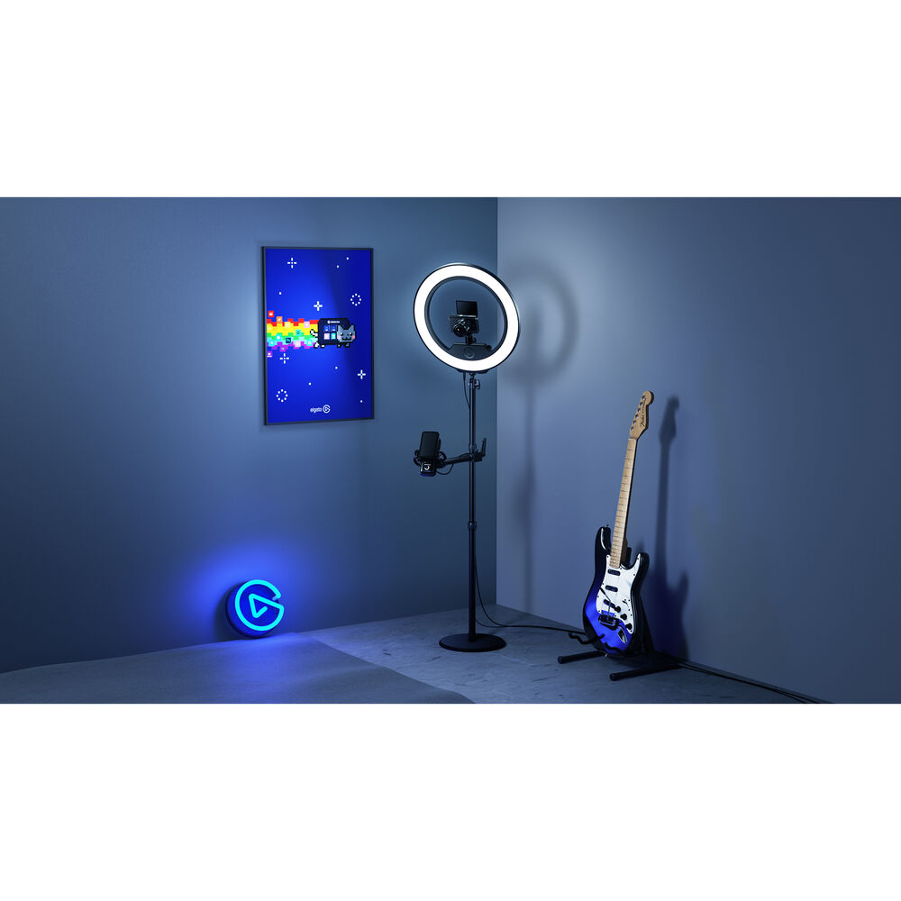 Elgato Multi Mount Solid Arm