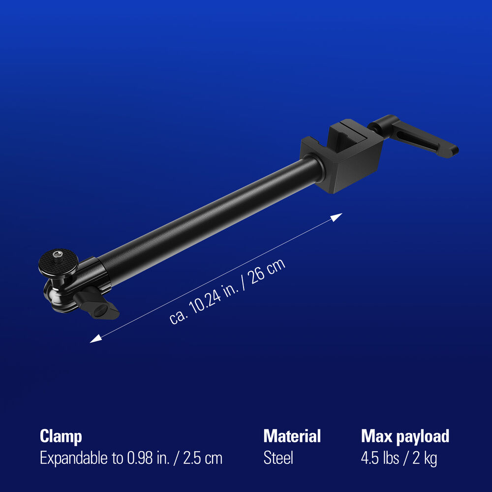Elgato Multi Mount Solid Arm