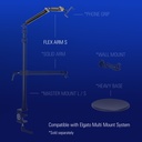 Elgato Multi Mount Solid Arm