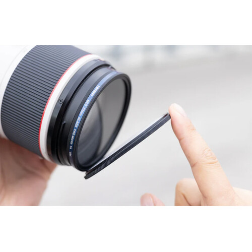 TIFFEN 82mm MCS (Manyetik) Adaptör