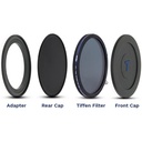 TIFFEN 82mm MCS (Manyetik) Adaptör