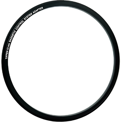 TIFFEN 82mm MCS (Manyetik) Adaptör