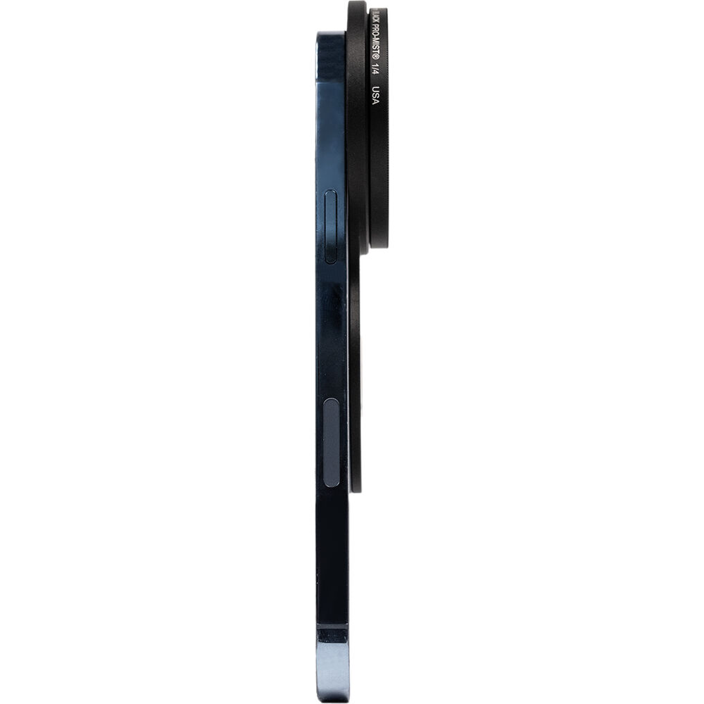 TIFFEN 58mm iPhone 13/14/15 için Filtre Adaptörü