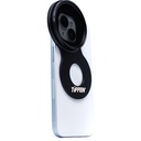 TIFFEN 58mm iPhone 13/14/15 için Filtre Adaptörü