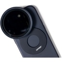 TIFFEN 58mm iPhone 13/14/15/16 Pro Max için Sunglasses Kit + Dairesel Polarize Filtre