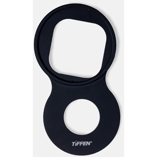 TIFFEN 58mm iPhone 13/14/15/16 Pro için Sunglasses Kit + Dairesel Polarize Filtre