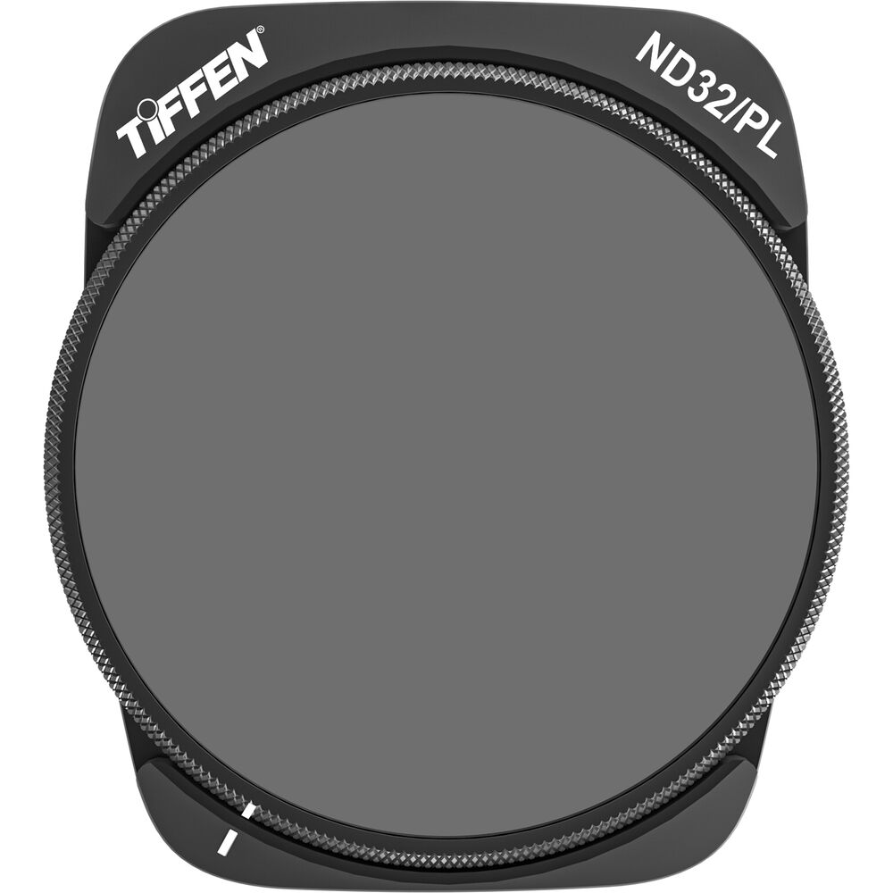 TIFFEN DJI Air 3 ND8/PL, ND16/PL, ND32/PL Filtre Seti