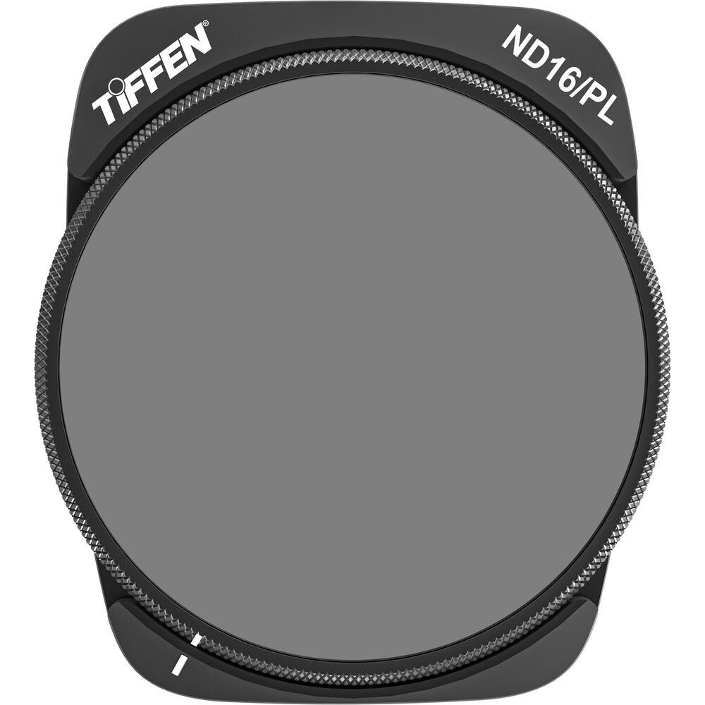 TIFFEN DJI Air 3 ND8/PL, ND16/PL, ND32/PL Filtre Seti