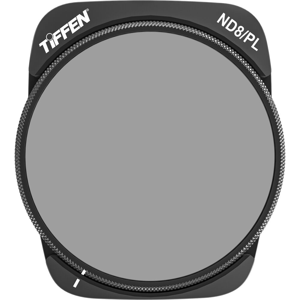 TIFFEN DJI Air 3 ND8/PL, ND16/PL, ND32/PL Filtre Seti