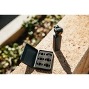 TIFFEN Osmo Pocket ND4, ND4/PL, ND8, ND8/PL, ND16, ND16/PL Filtre Seti