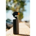 TIFFEN Osmo Pocket ND4, ND4/PL, ND8, ND8/PL, ND16, ND16/PL Filtre Seti