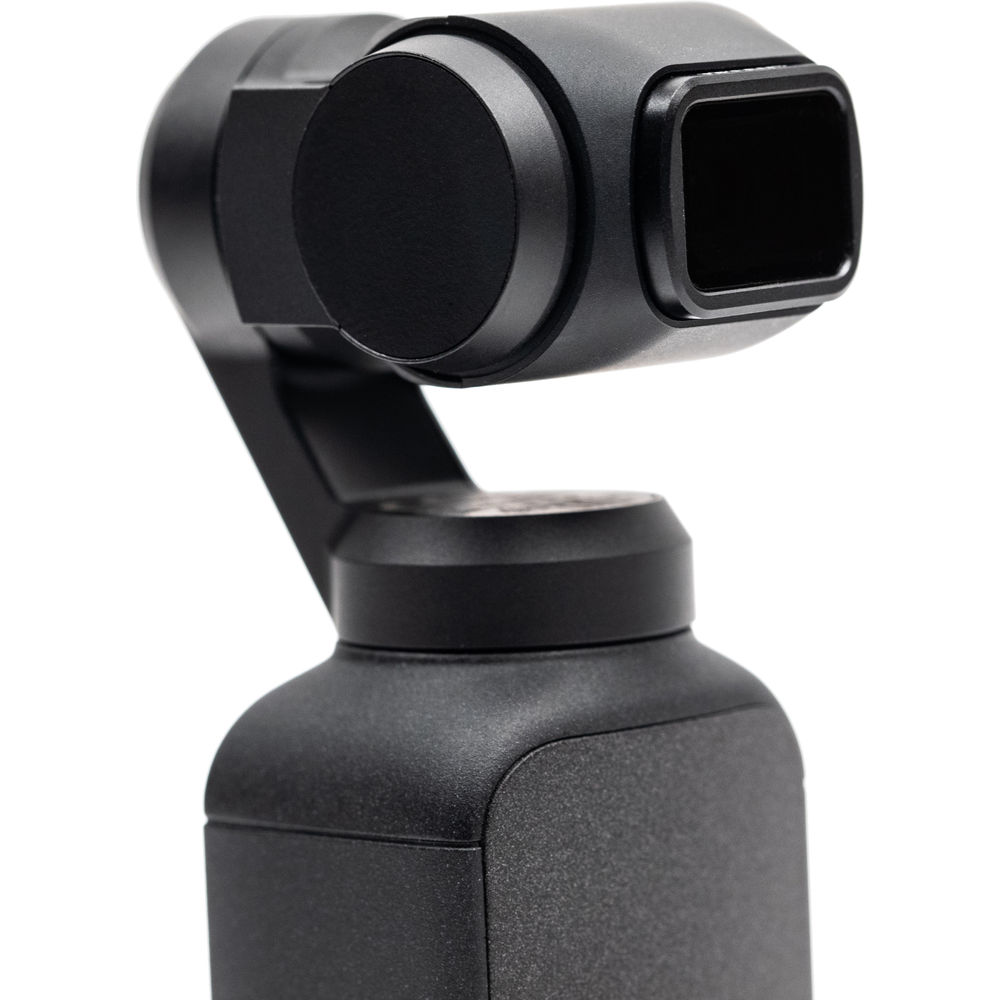 TIFFEN Osmo Pocket ND4, ND4/PL, ND8, ND8/PL, ND16, ND16/PL Filtre Seti