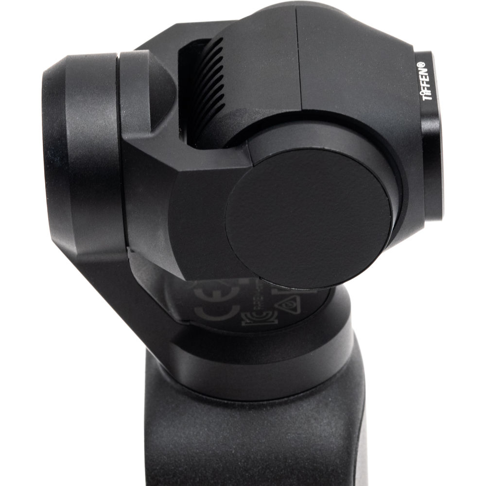 TIFFEN Osmo Pocket ND4, ND4/PL, ND8, ND8/PL, ND16, ND16/PL Filtre Seti