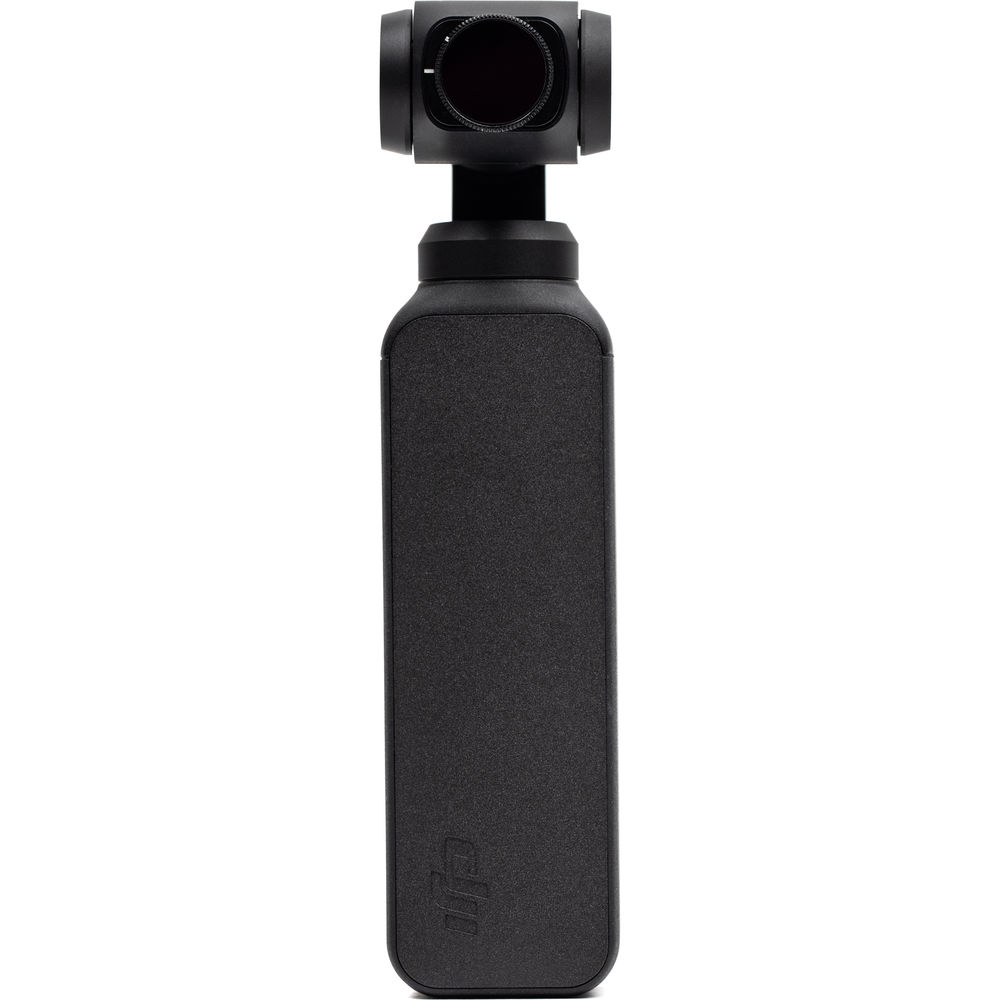 TIFFEN Osmo Pocket ND4, ND4/PL, ND8, ND8/PL, ND16, ND16/PL Filtre Seti