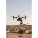 TIFFEN DJI Inspire 2 (X7, X5S, X5, X3) CP + SKY + ND9 Filtre Seti
