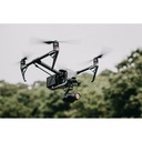 TIFFEN DJI Inspire 2 (X7, X5S, X5, X3) CP + SKY + ND9 Filtre Seti